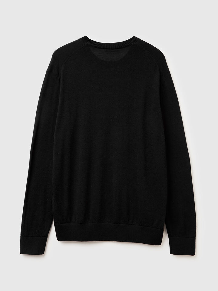 SWEATER L/S Men image number 5